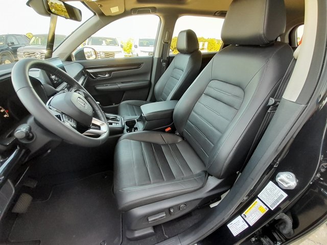 2023 Honda CR-V EX-L photo 42