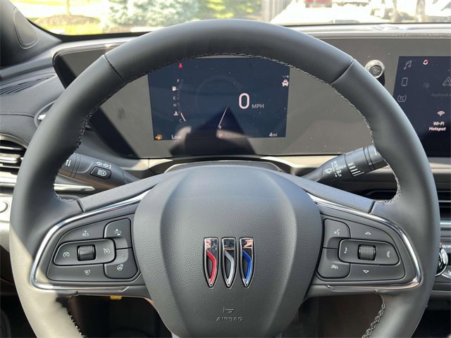 2025 Buick Envista Preferred photo 17