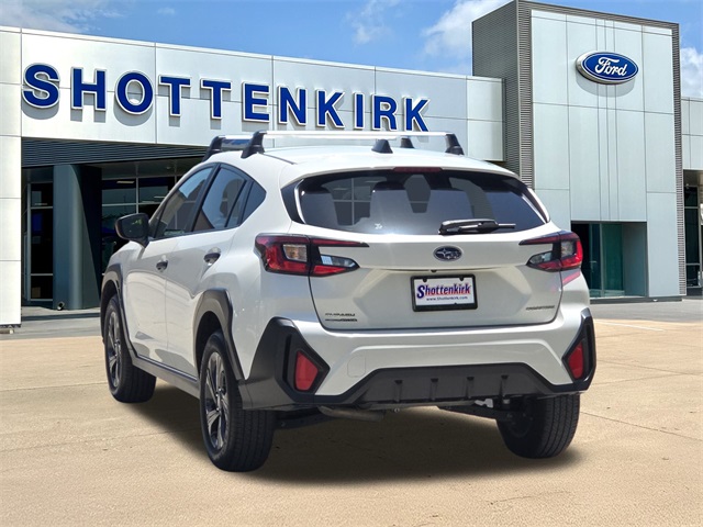 2024 Subaru Crosstrek Base photo 6