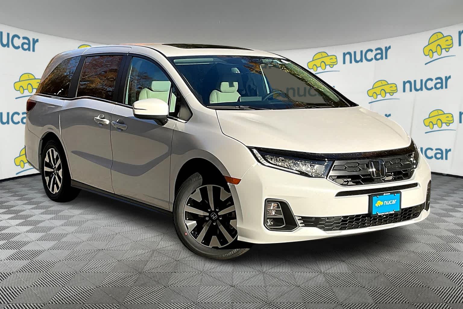 Ex L Honda Minivan 2019 Price 2019 Honda Odyssey Price, Value
