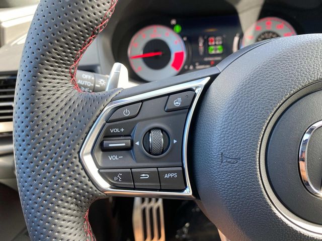 2025 Acura RDX A-Spec Advance photo 13
