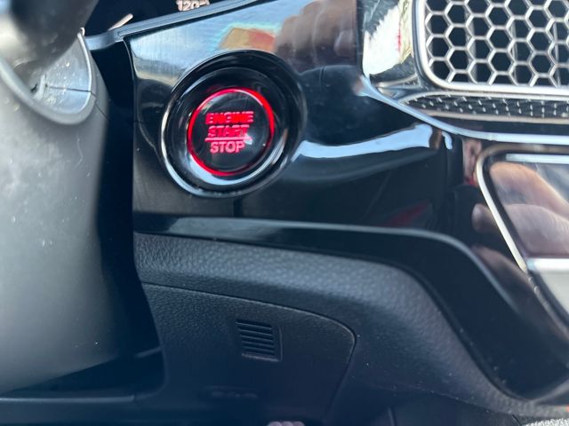 2022 Honda Civic Sport photo 28