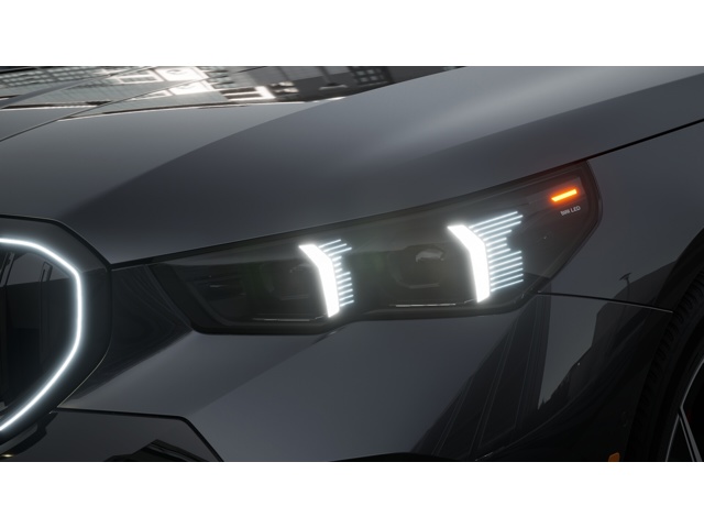 2026 Bmw i5 eDrive40 photo 6