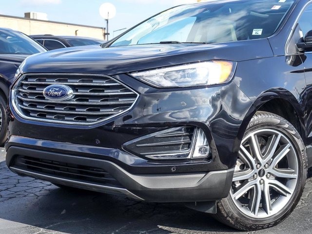 2024 FORD EDGE - Image 34