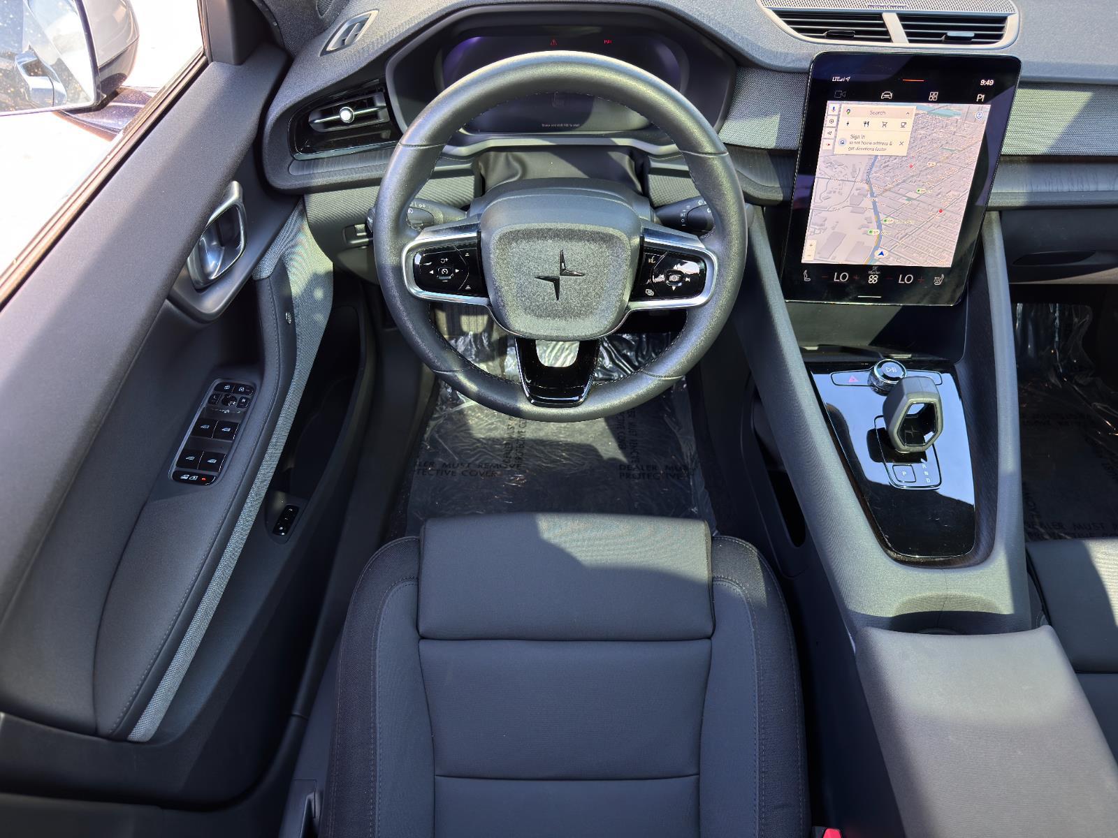 2022 Polestar PS2 e-AWD photo 21