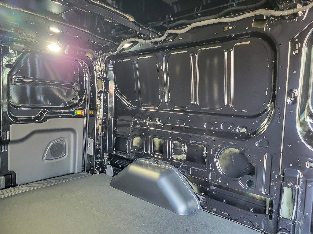 2025 Ford Transit Cargo Van photo 29