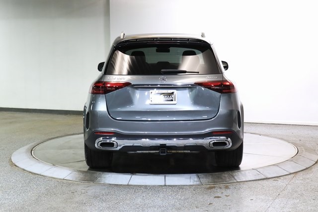 2024 Mercedes Benz GLE 4MATIC 350 photo 12