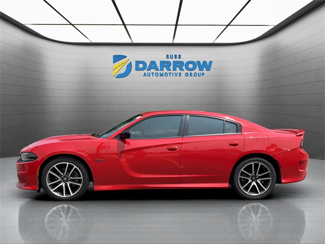 2023 Dodge Charger R/T photo 2