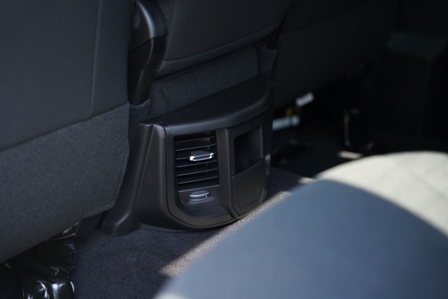 2025 Ram 3500 Tradesman photo 27
