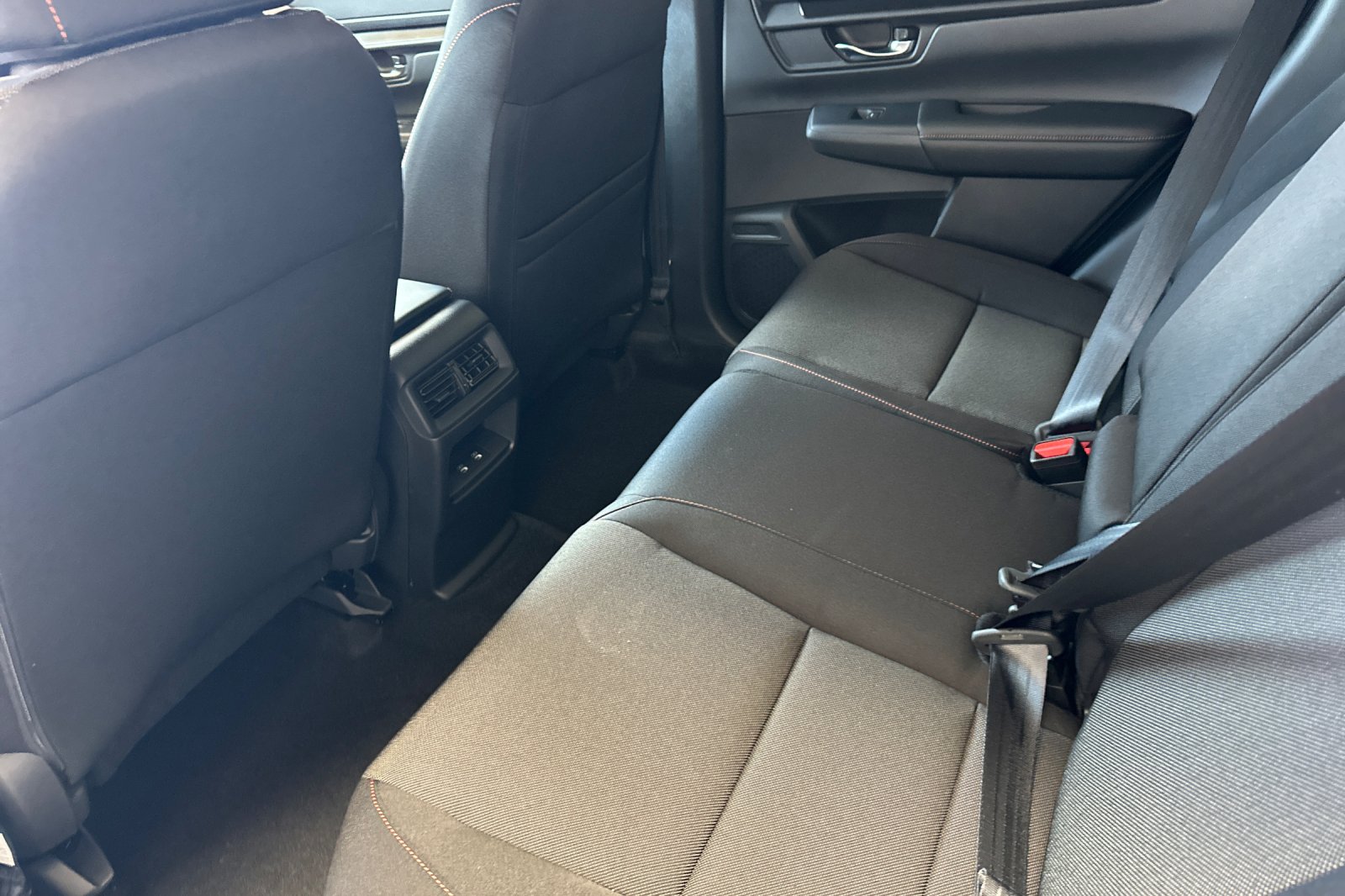 2026 Honda CR-V Hybrid Sport photo 11