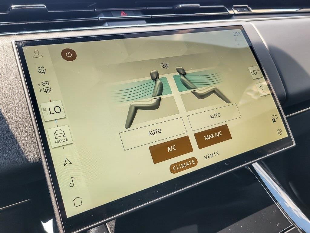 2024 LAND ROVER RANGE ROVER SPORT - Image 16