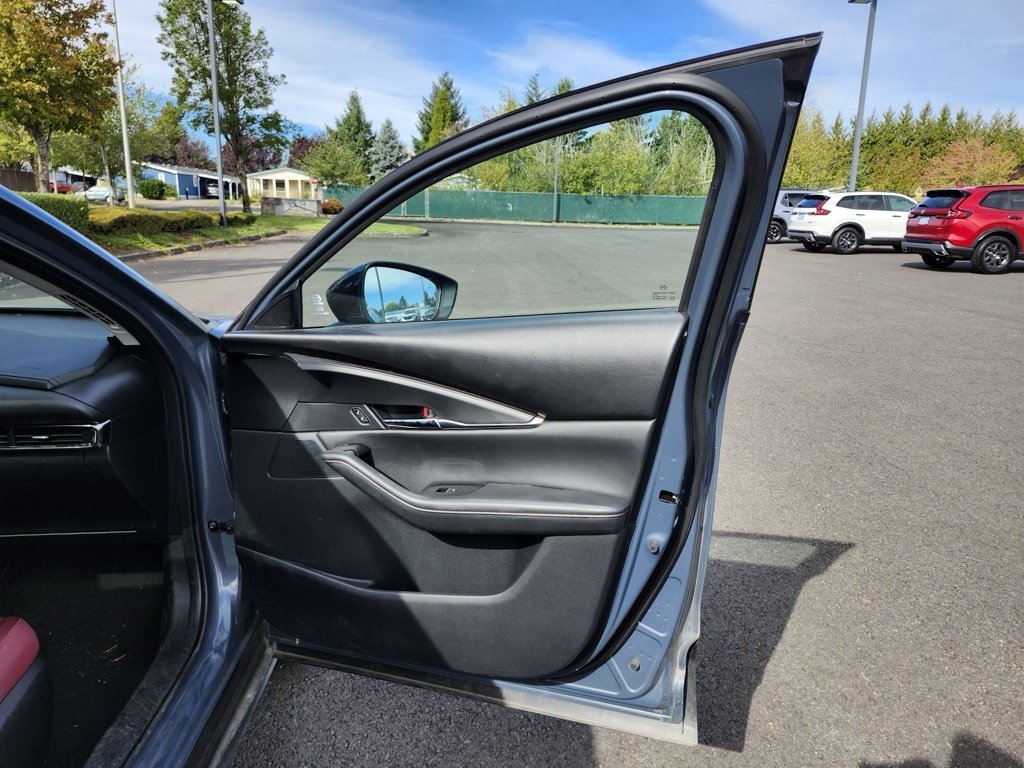 2023 Mazda CX-30 2.5 S Carbon photo 26