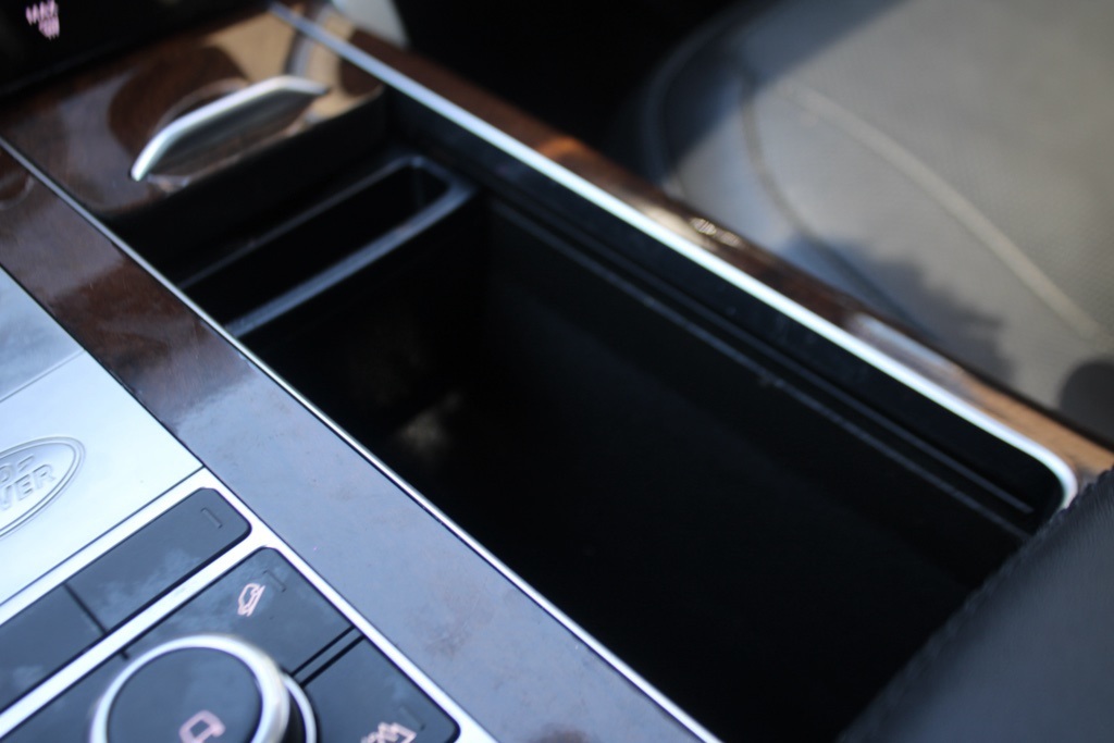 2021 Land Rover Range Rover HSE Westminster Edition photo 26