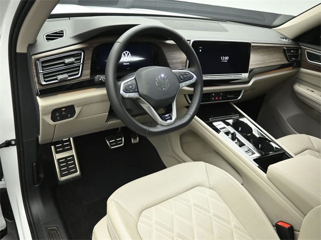 2024 VOLKSWAGEN ATLAS - Image 9
