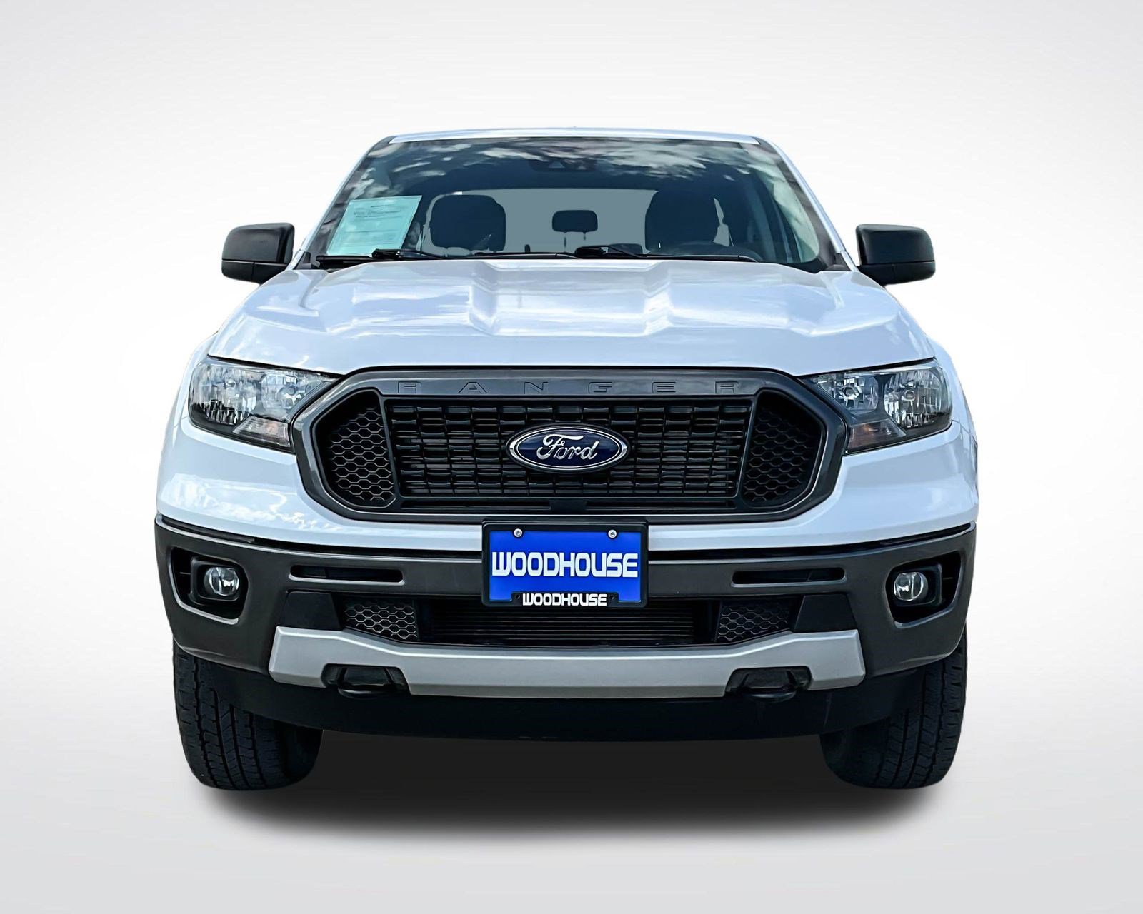 PreOwned 2021 Ford Ranger XLT Super Crew in Plattsmouth MM240652A