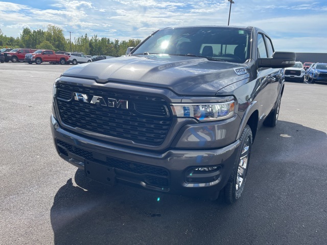 2025 Ram 1500 Big Horn Lone Star photo 3