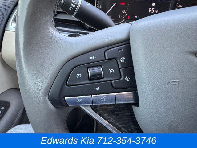 2020 Cadillac XT6 Premium Luxury photo 23