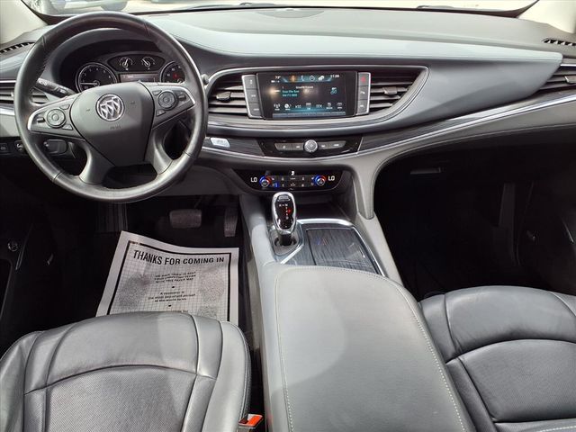 2019 Buick Enclave Premium photo 11