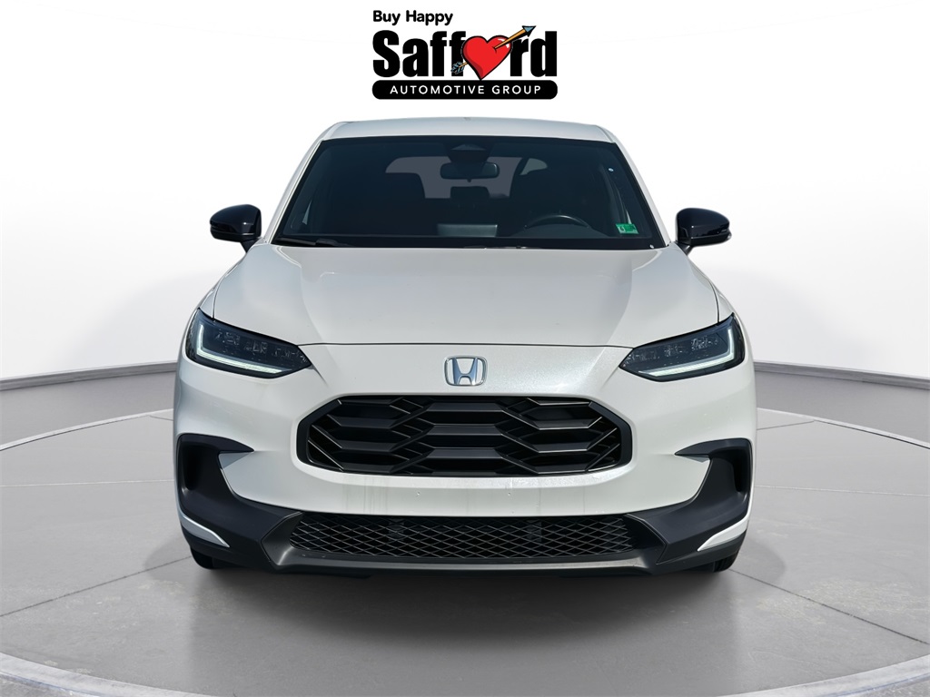2024 Honda HR-V Sport photo 5