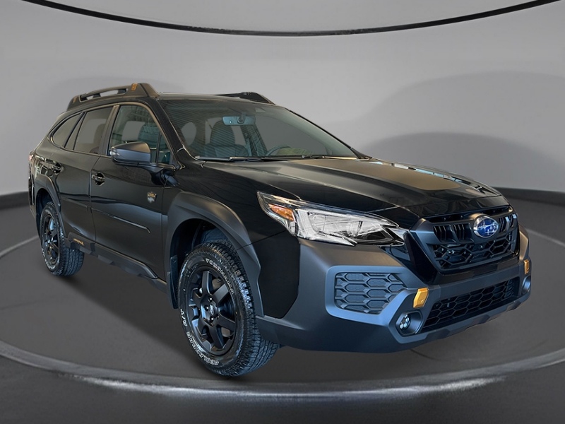 2025 Subaru Outback Wilderness photo 5