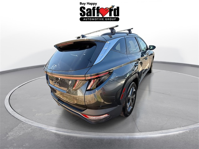 2023 Hyundai Tucson SEL Convenience photo 2
