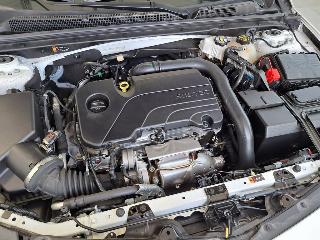 2023 Chevrolet Malibu 1LT photo 29