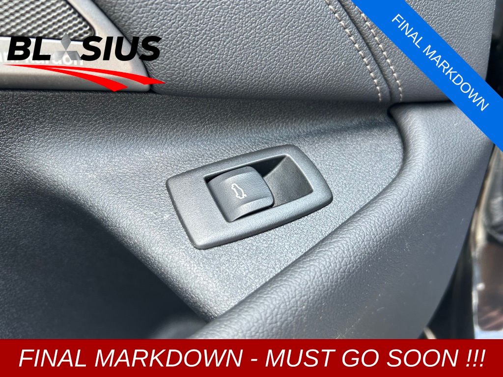 2022 Bmw 540i 540i xDrive photo 11