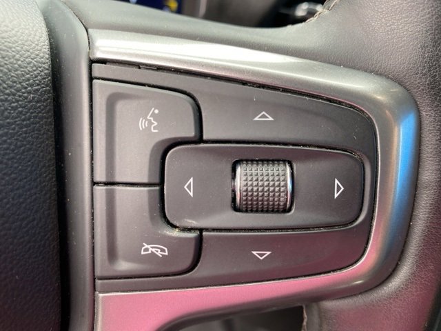 2023 Chevrolet Silverado 1500 RST photo 20