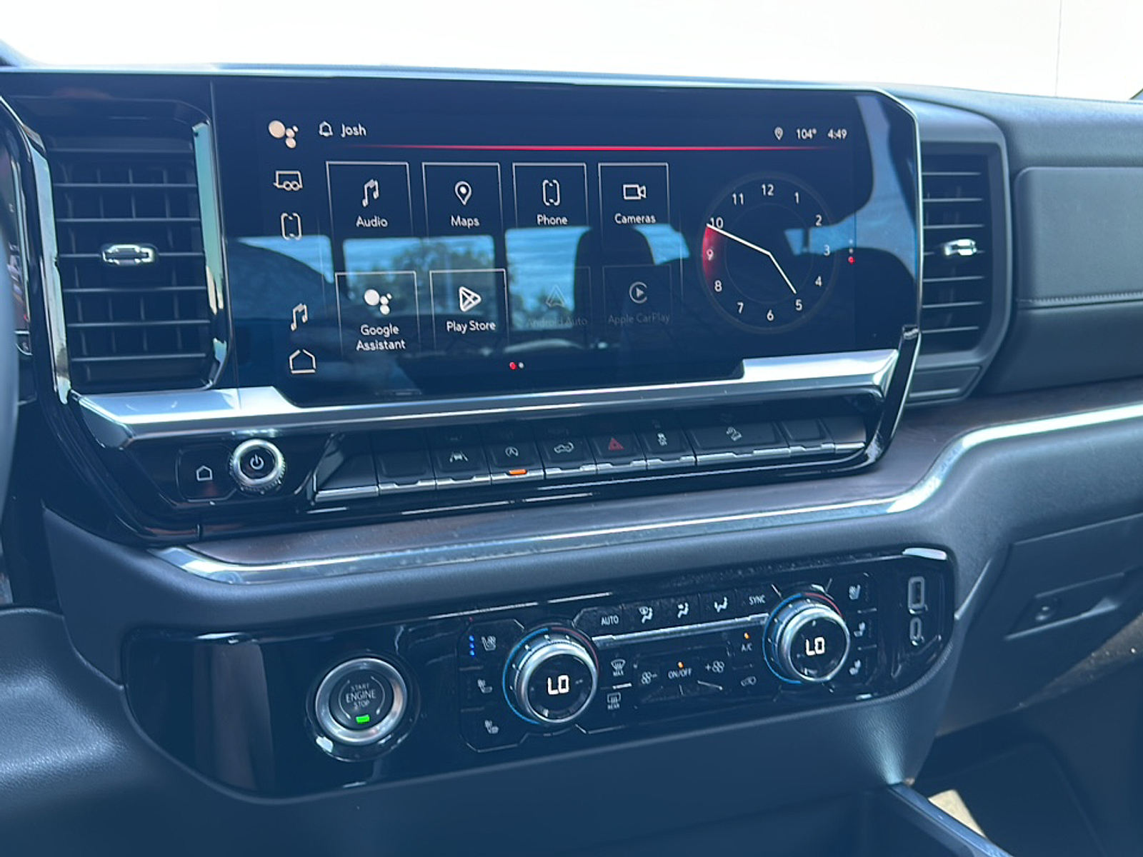 2024 Gmc Sierra 1500 SLT photo 14