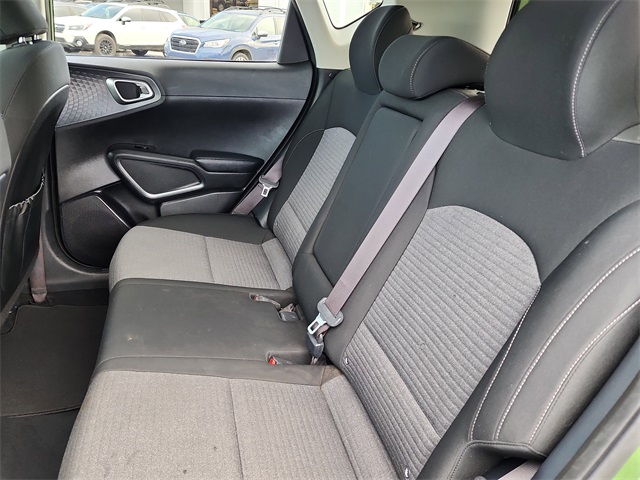 2020 Kia Soul EX photo 15