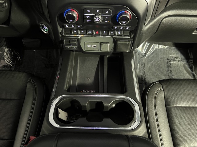 2019 Chevrolet Silverado 1500 LTZ photo 13