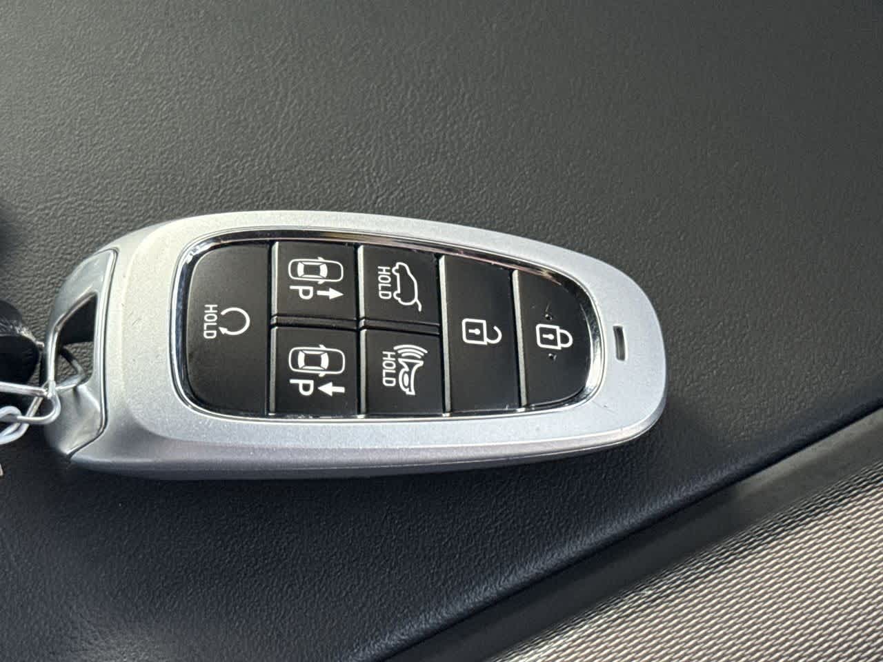 2025 Hyundai Palisade Calligraphy photo 24