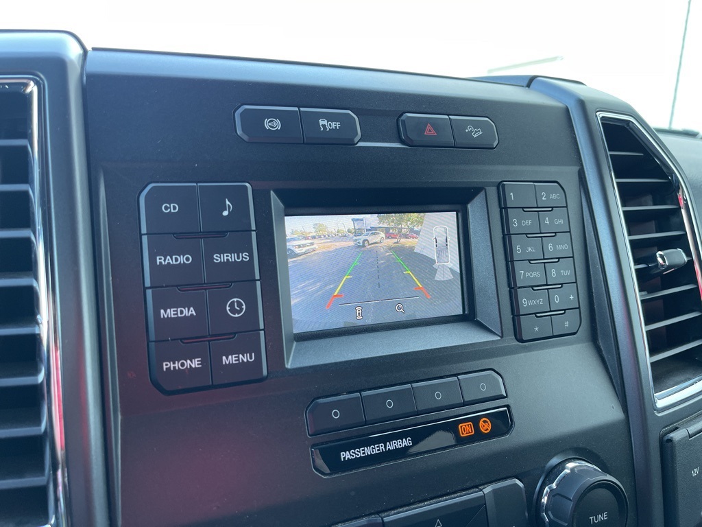 2017 Ford F-250 photo 6