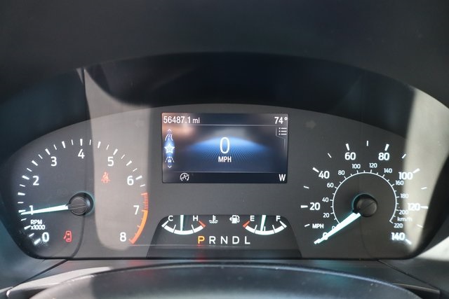 2022 Ford Escape SE photo 9