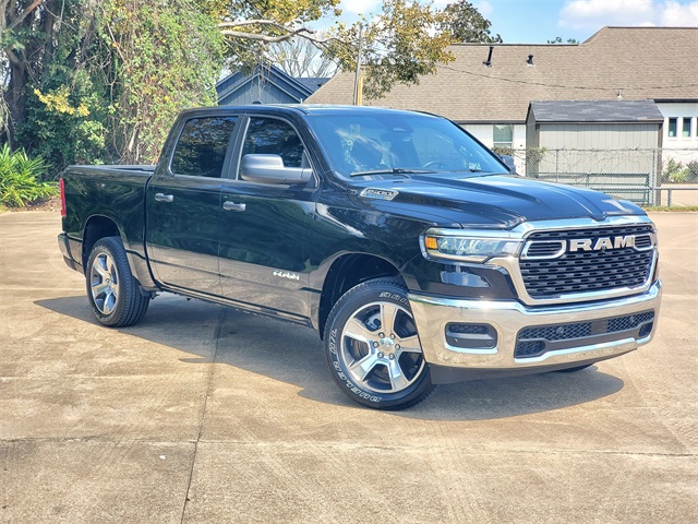 2025 Ram 1500 Tradesman photo 27