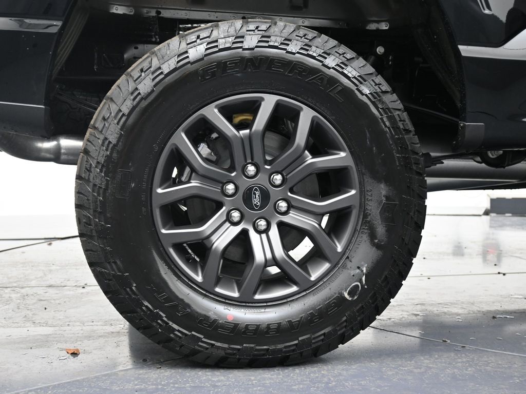 2025 Ford F-150 Tremor photo 33