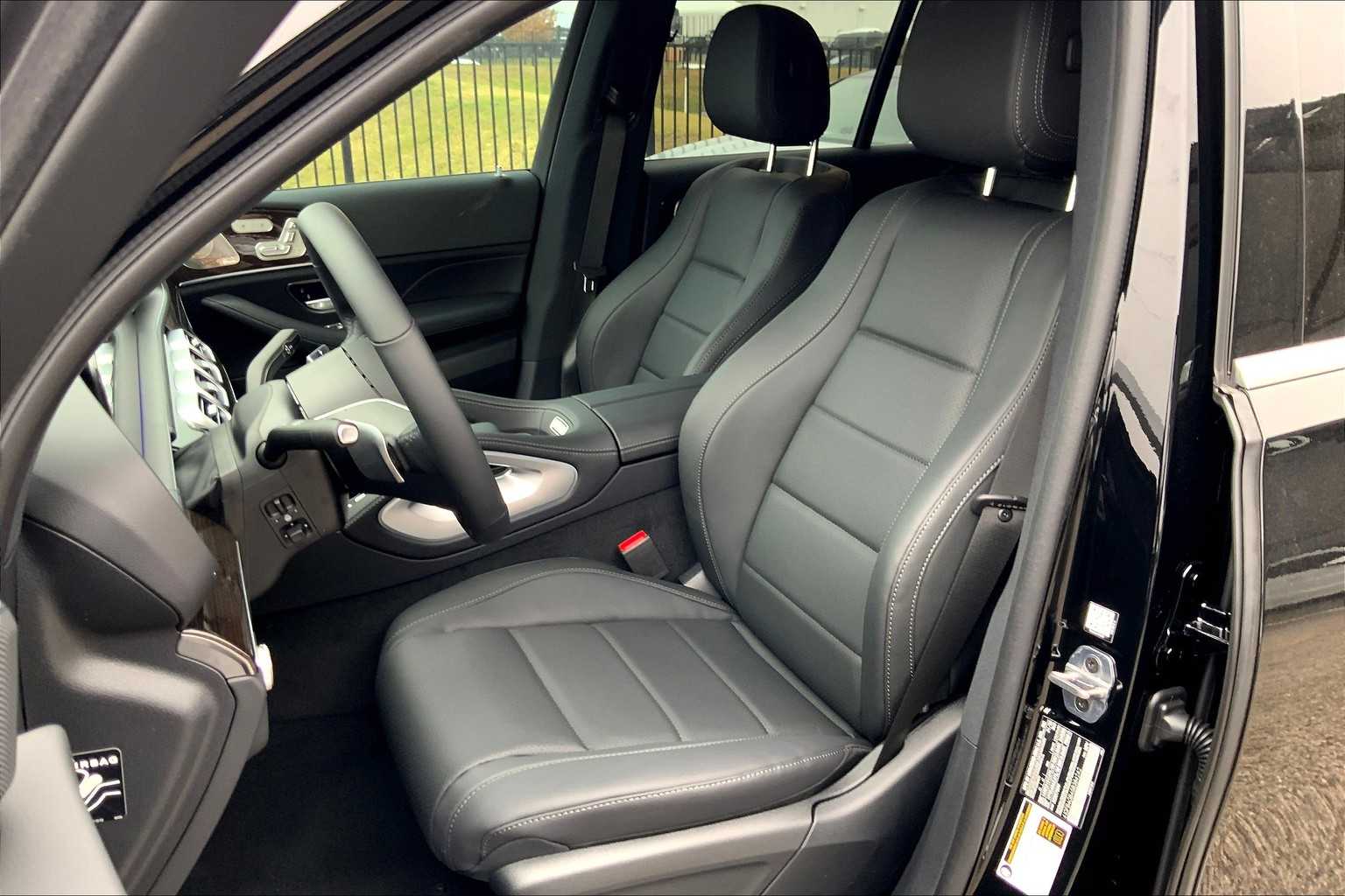 2025 Mercedes Benz GLE 450 4MATIC photo 15