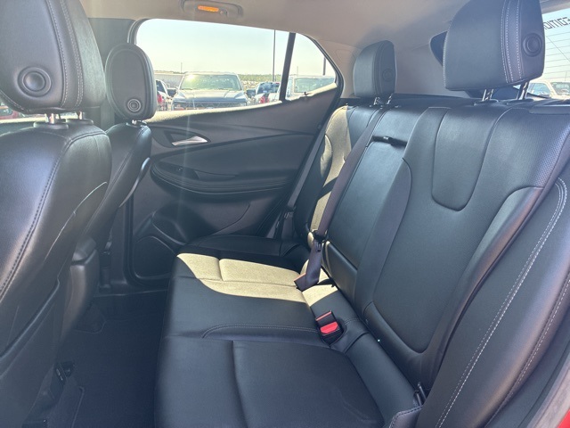 2024 Buick Encore GX Sport Touring photo 5