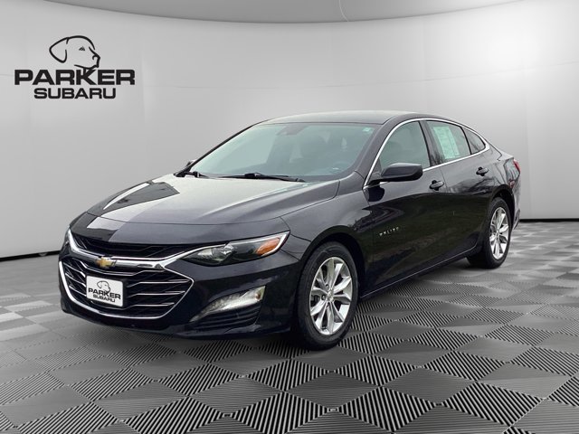 2023 Chevrolet Malibu 1LT's photo