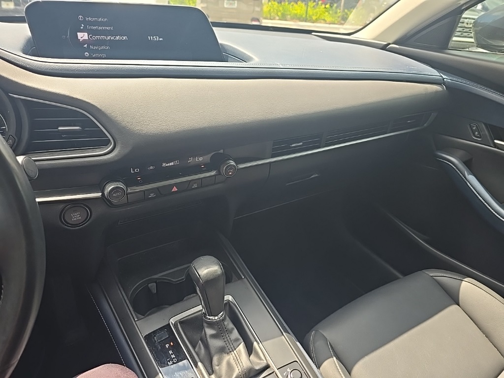 2021 Mazda CX-30 Select photo 37