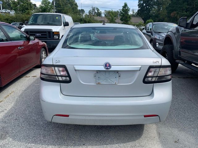 2010 Saab 9-3 photo 13