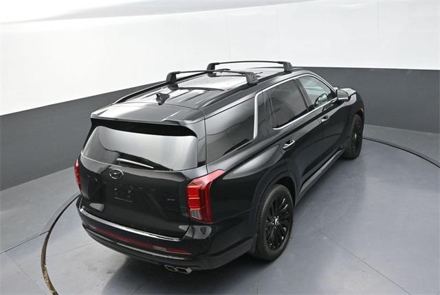 2025 Hyundai Palisade Calligraphy photo 29