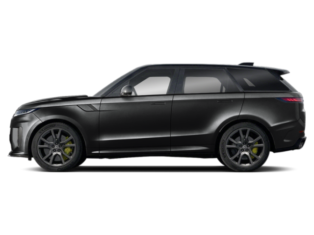 2025 Land Rover Range Rover Sport SE photo 2