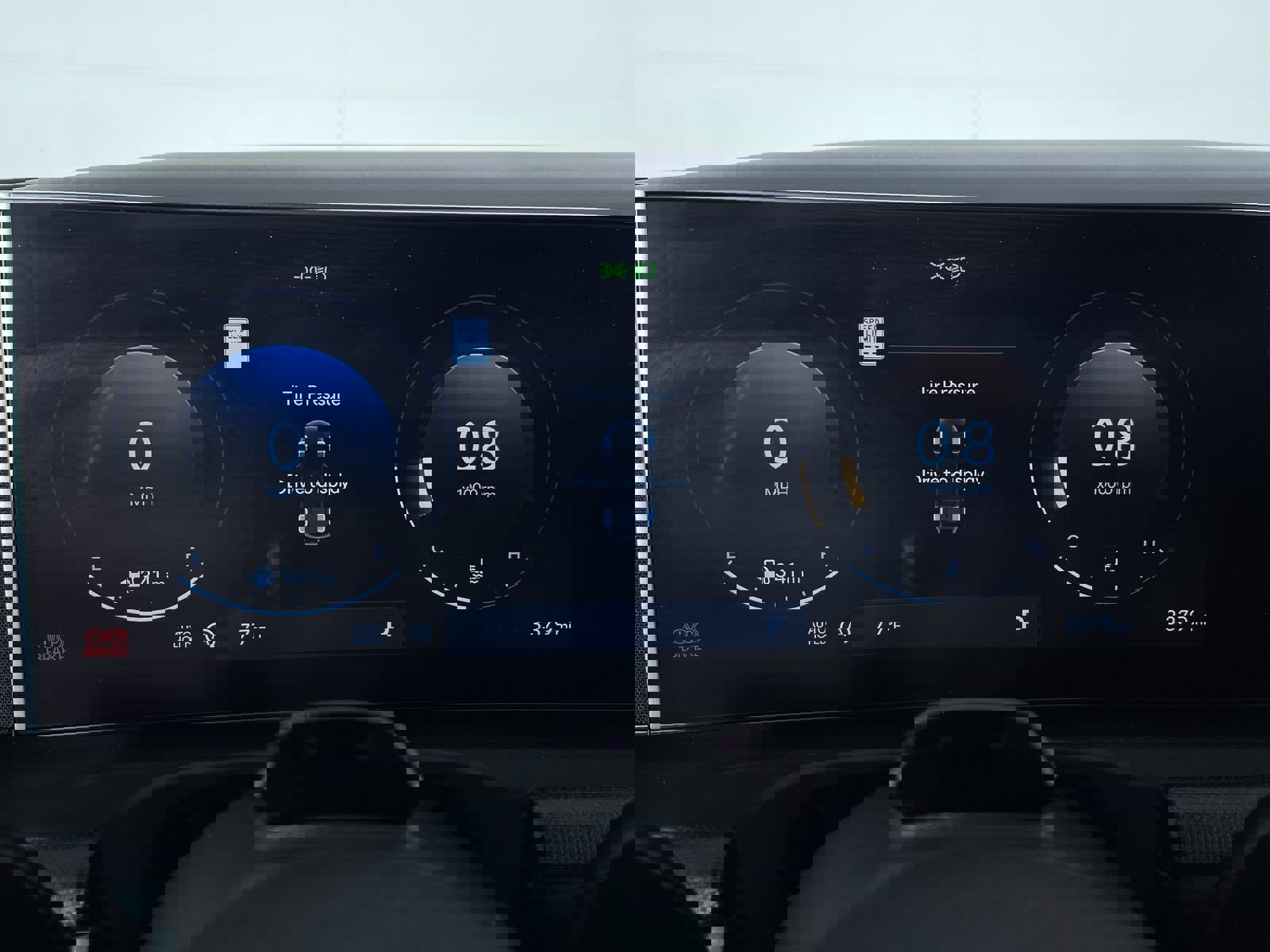 2025 Hyundai Tucson SEL Convenience photo 16