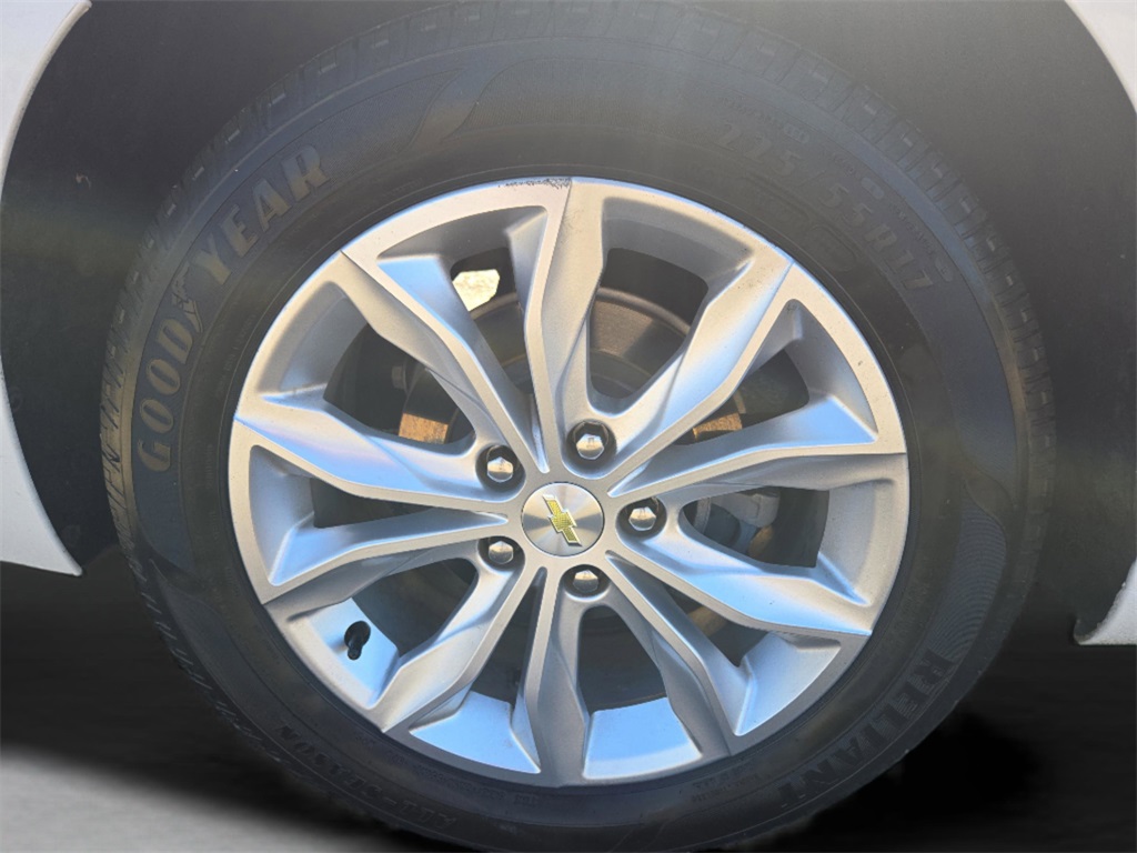 2020 Chevrolet Malibu 1LT photo 26