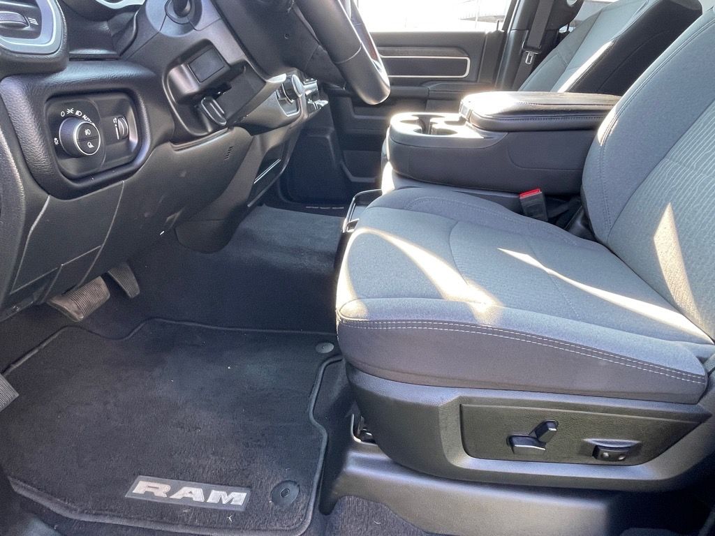 2024 Ram 2500 Big Horn photo 18