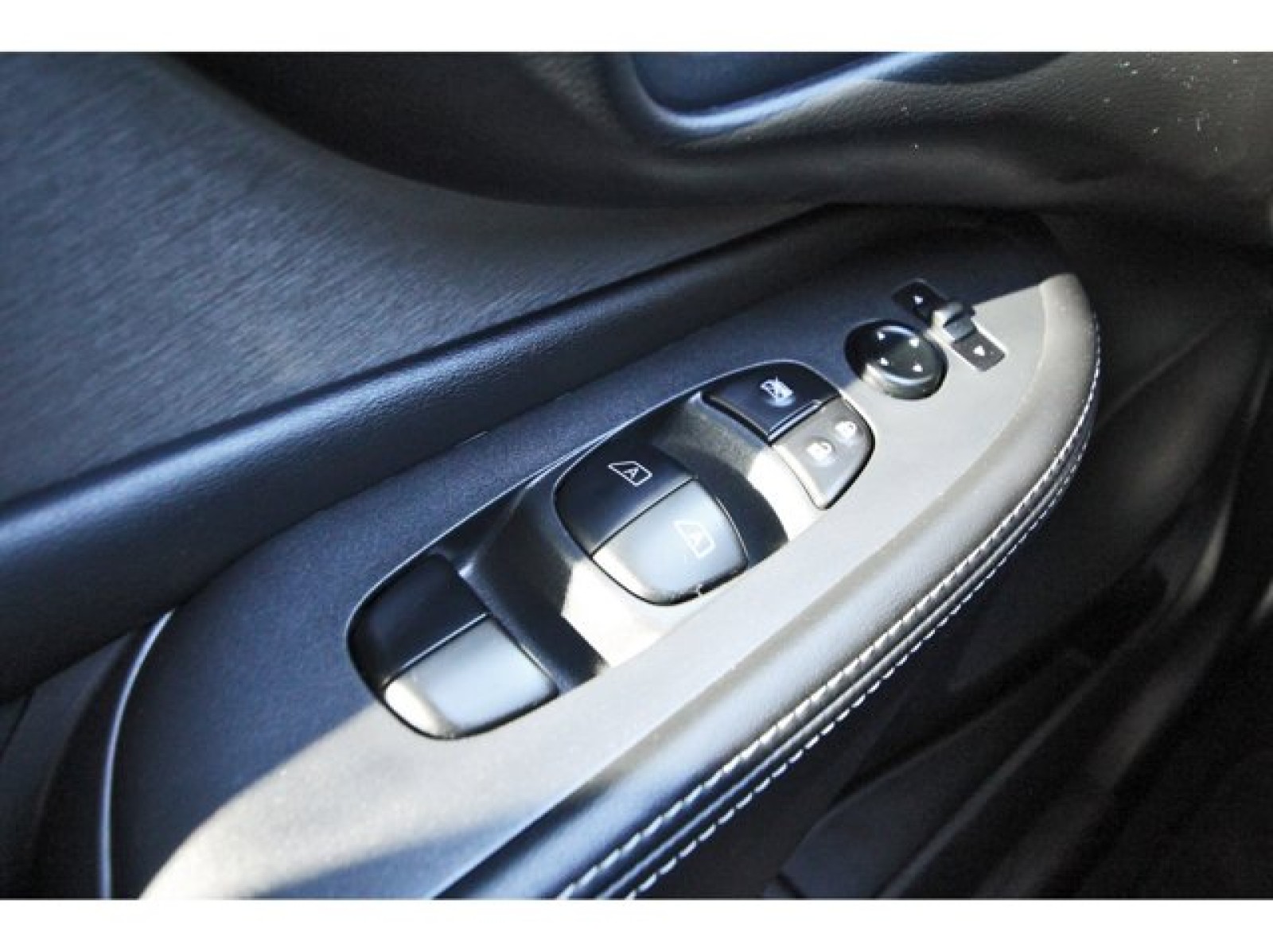 2023 Nissan Murano SV White at Delta Auto Alliance