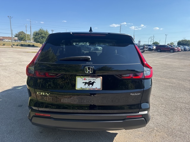 2024 Honda CR-V EX photo 27