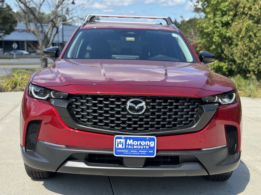 2025 Mazda CX-50 2.5 S Preferred photo 2