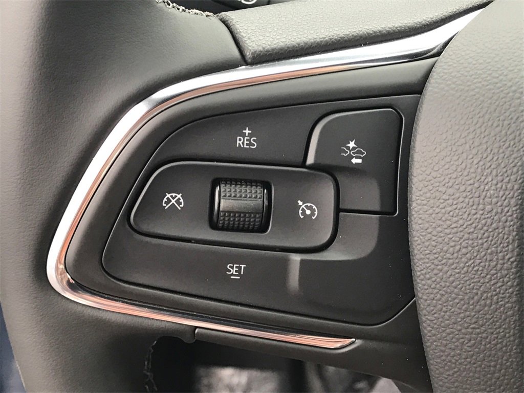 2026 BUICK ENVISTA - Image 19